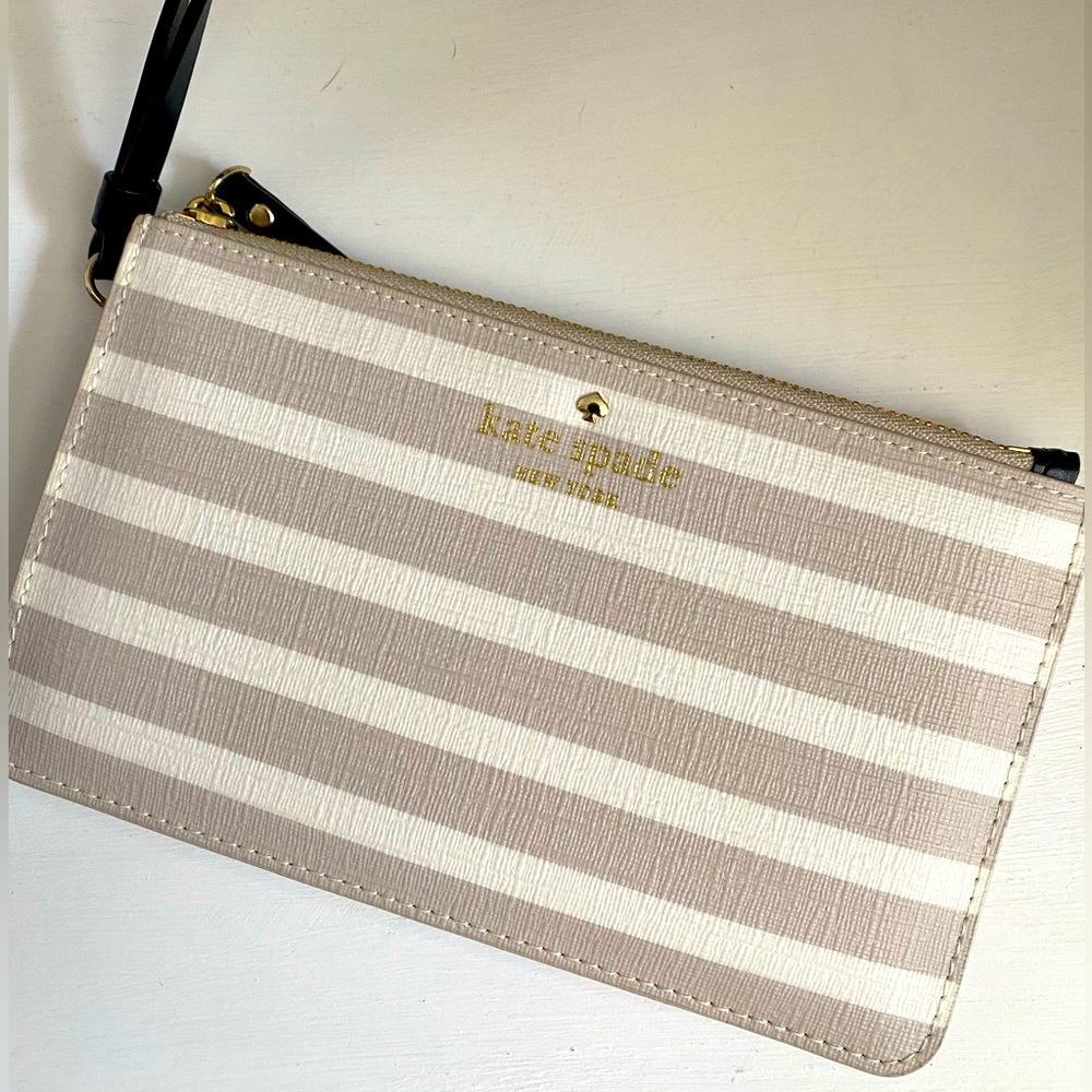 Kate Spade Wristlet